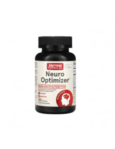 Jarrow Neuro Optimizer 120 capsule vegetale