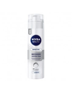 Nivea Men Spuma De Ras sensitive x 200 ml