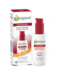 SkinRep serum intensiv fermitate 50 ml, Elmiplant