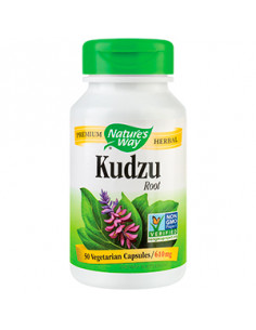 Kudzu 610 mg – 50 capsule vegetale