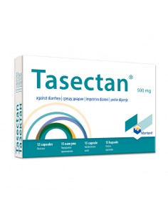 Tasectan 500 mg – 15 capsule (Montavit)