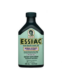 Essiac Liquid Herbal Extract – 300 ml