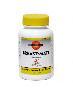 Breast mate 120 tab veg filmate