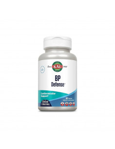KAL BP Defense – 60 tablete