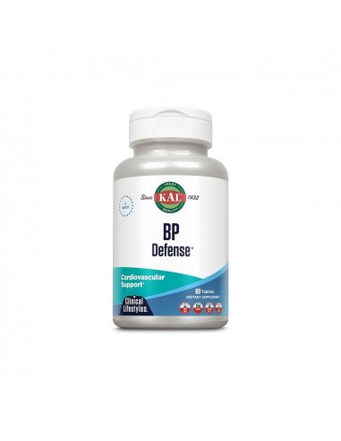 KAL BP Defense – 60 tablete