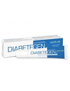 Diabetegen crema x 15ml
