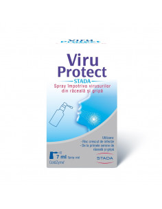 ViruProtect spray oral 7 ml – Stada