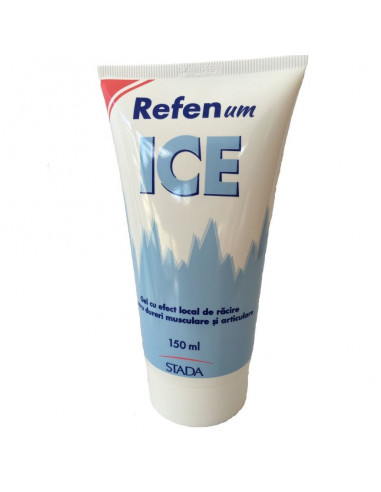 Refenum Ice Gel 150 ml