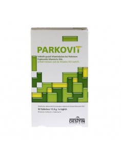 Parkovit x 90 tb