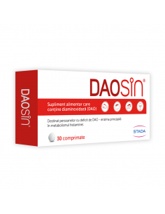 Daosin 30 comprimate