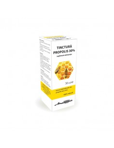 Tinctura propolis  30% x 30 ml