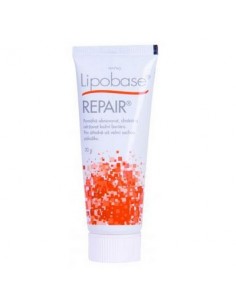 Lipobase Repair Special Cream for Very Dry Skin – 30 g