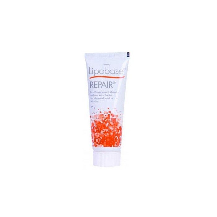 Lipobase repair crema x 30g