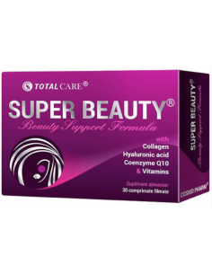 Super Beauty 30 comprimate
