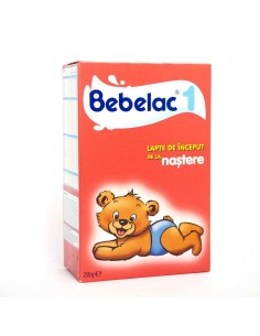 Bebelac 1 lapte x 250g