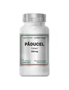 Paducel Extract 500 mg – 30 capsule