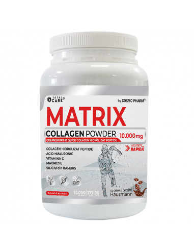 Matrix Collagen Powder 10.000 mg – 375 g