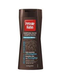 Petrole Hahn sampon si gel de dus 2 in 1 x 250 ml