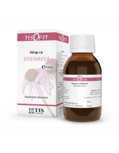 Tisofit Sirop Echinaceeax100ml, Tis