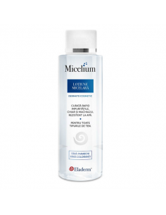 Lotiune micelara Micelium x 100 ml