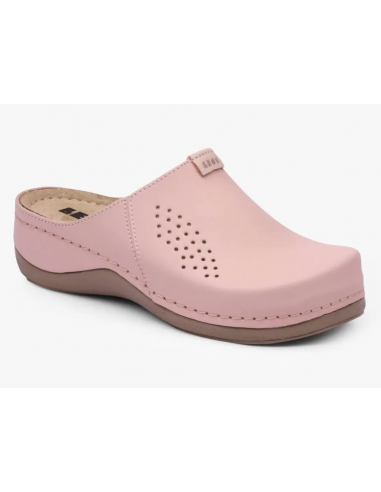 Saboti medicali Bakkar Art930 roz / rose – mărimea 38