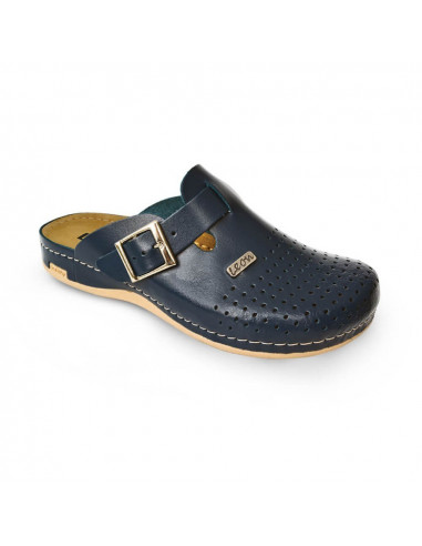 Saboti medicali Art700M Dark Blue – mărimea 43