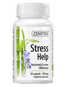Stress Help 30 capsule