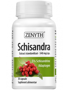 Schisandra 30 capsule