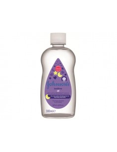Johnson’s Baby Bedtime Oil – 300 ml