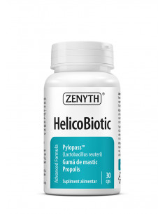 HelicoBiotic 30 capsule, Zenyth