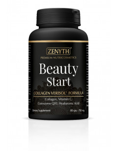Beauty Start 750 mg – 80 capsule, Zenyth
