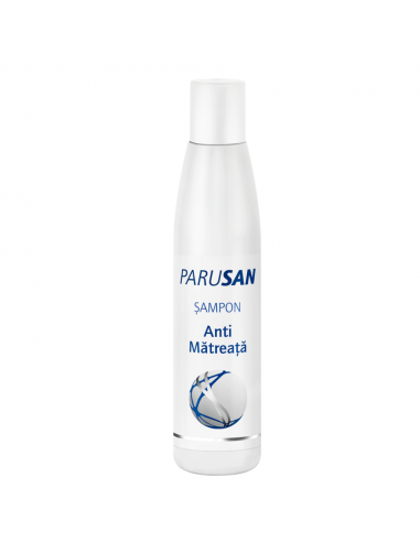 Parusan Șampon Anti-Mătreață 200 ml