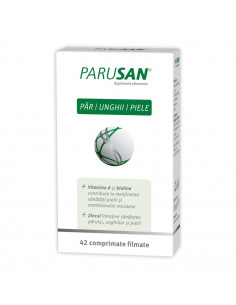 Parusan (42 comprimate filmate)