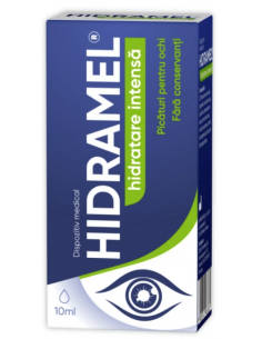 Hidramel – Picături pentru ochi 10 ml