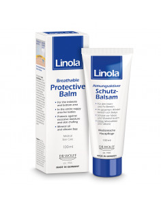 Linola Protective Balm – Balsam protector 50 ml