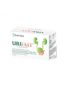 Urifast 14 plicuri