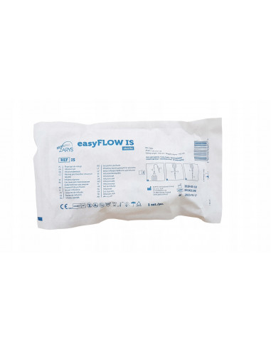 Infusion Set easyFLOW IS (set infuzie)