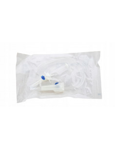 Infusion Set easyFLOW IS (set infuzie) 2
