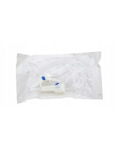 Infusion Set easyFLOW IS (set infuzie)