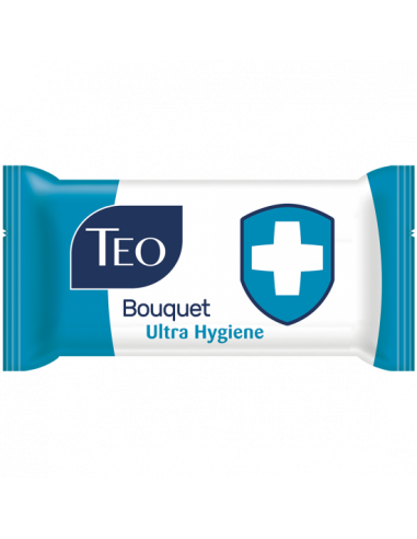Teo Bouquet Ultra Hygiene – săpun solid 70 g