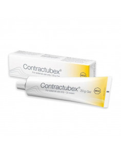 Contractubex gel 20 g