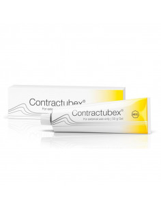 Contractubex gel 50 g