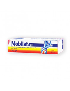 Mobilat gel 50 g