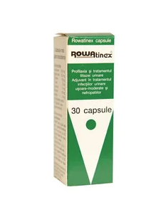 Rowatinex 30 capsule moi