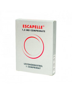 Postinor / Escapel 1,5 mg – 1 compr.