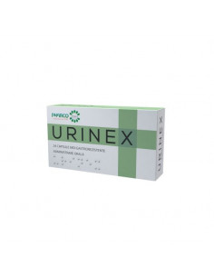 Urinex x 24 cps moi, Pharco Egipt