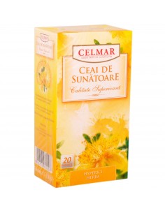 Ceai sunatoare x 20dz