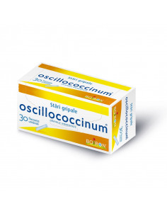 Oscillococcinum x 30dz, Boiron