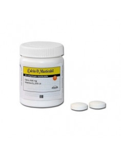Calciu D3 Takeda 500mg/200UI x 20cp.mast, Takeda Pharma
