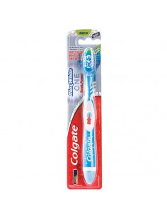 Colgate periuta electrica microsonic